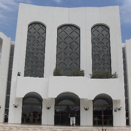 Hotel Kuriat Palace Monastir Exteriör bild