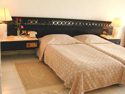 Hotel Kuriat Palace Monastir Exteriör bild