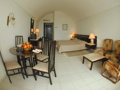 Hotel Kuriat Palace Monastir Exteriör bild